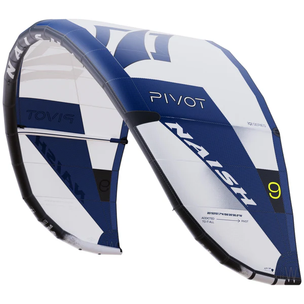 NAISH Pivot Q-Series 2026