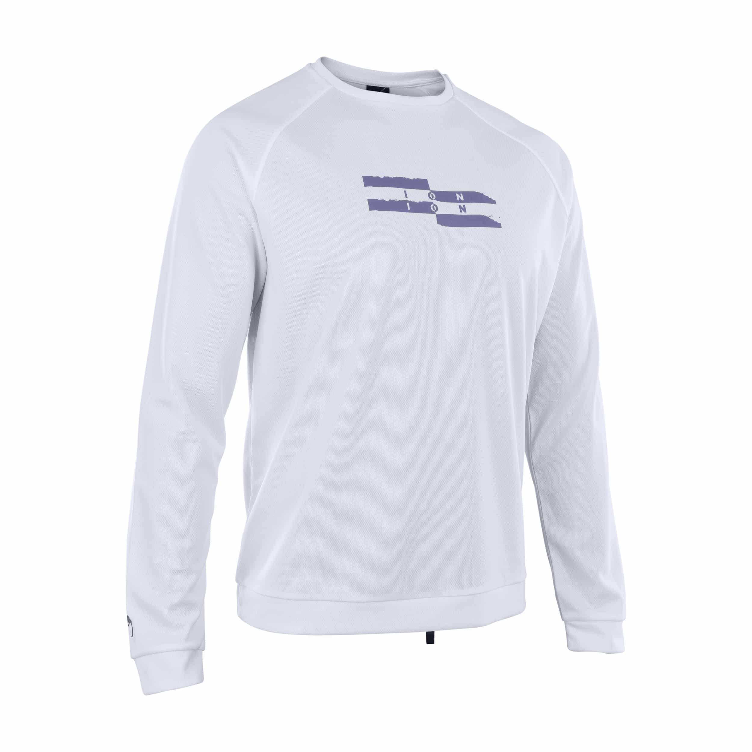 ION Wetshirt  LS Men 2024
