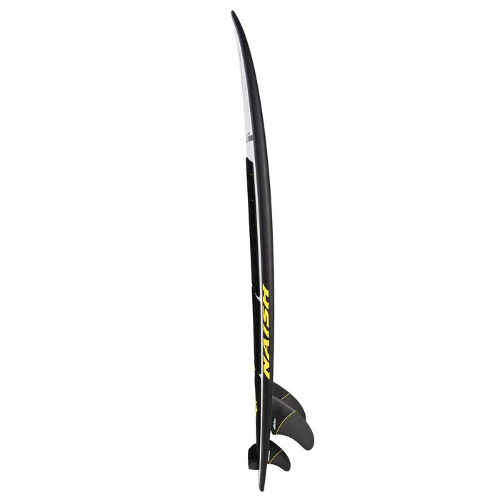 NAISH Fish Surfboard 2026