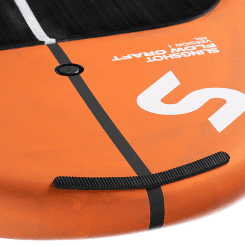 SLINGSHOT FLOW CRAFT V1 Foilboard