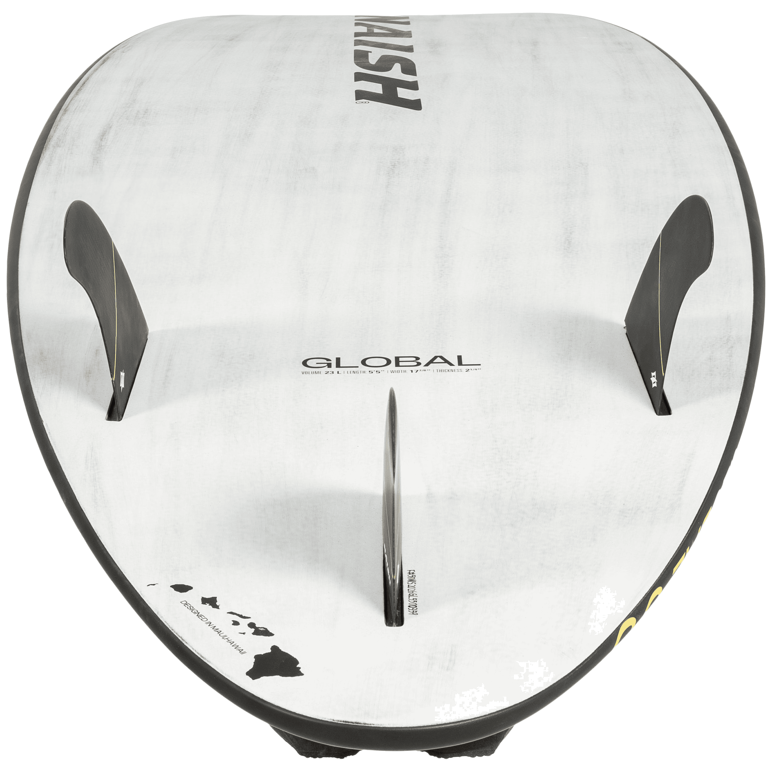 2026 Naish Global