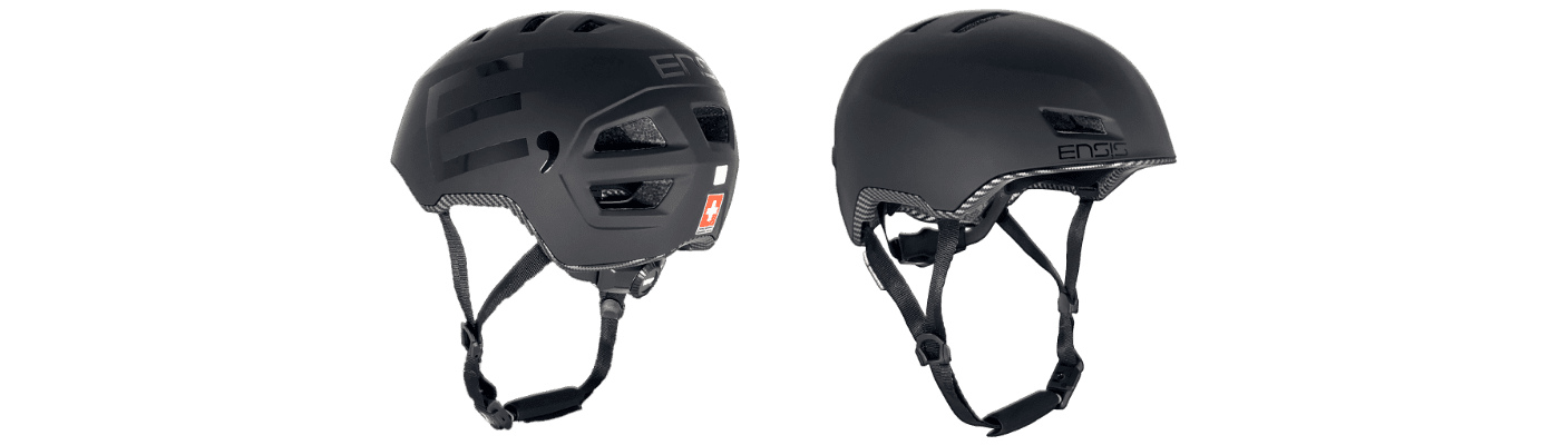 Ensis 264 Shell R ENSIS DOUBLE SHELL Helmet 2025