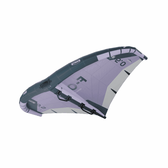 F-ONE STRIKE Wing V6 2026