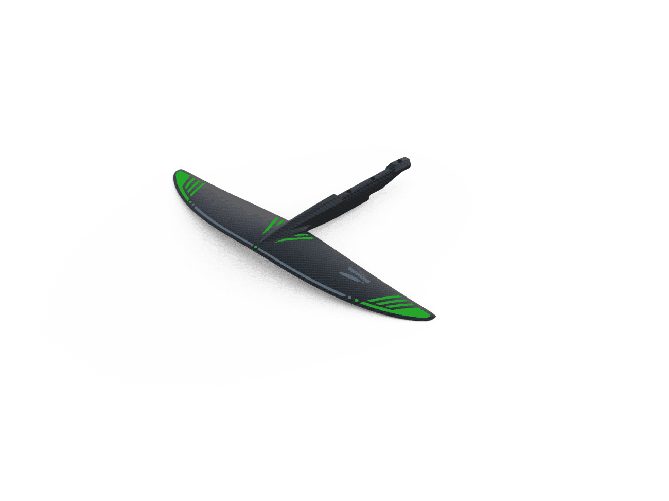 INDIANA Indiana Foil HP Front Wing Marlin XXS 2025
