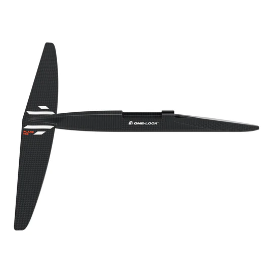 SLINGSHOT One-Lock Flare Tail