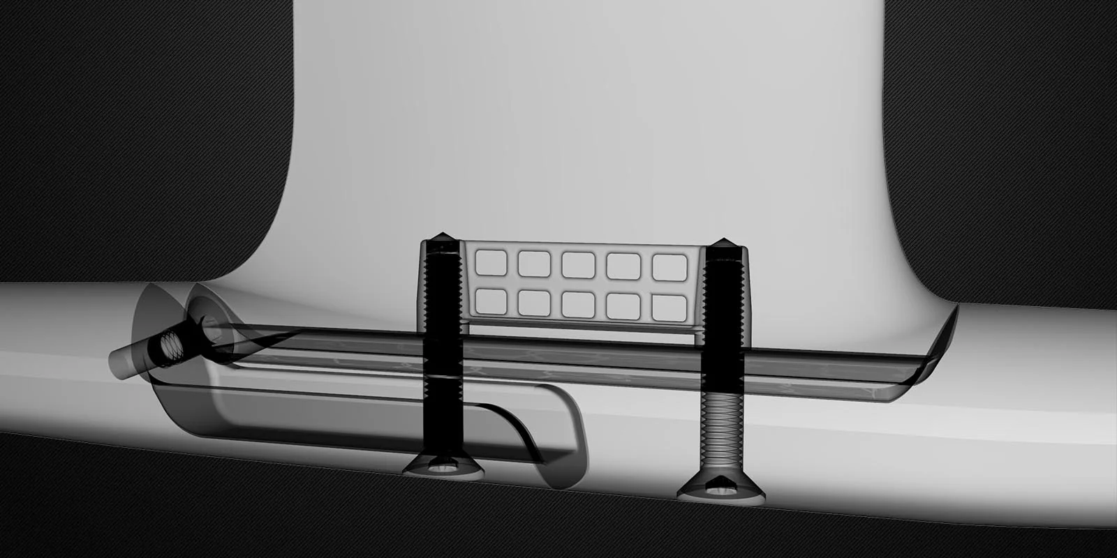 CABRINHA Prestige Front Wing 2026