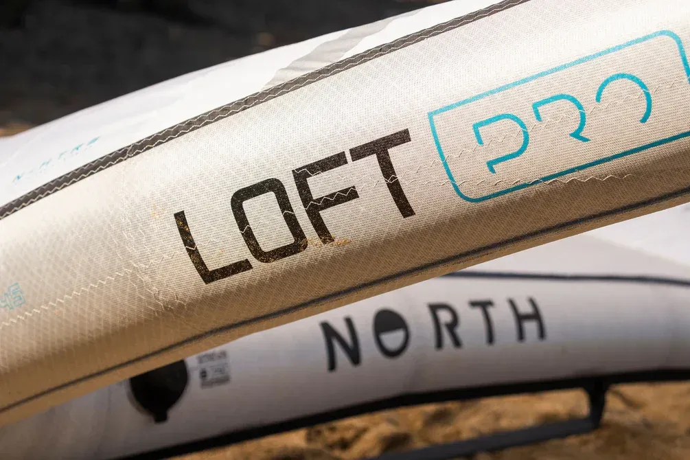 NORTH LOFT PRO Wing 2026