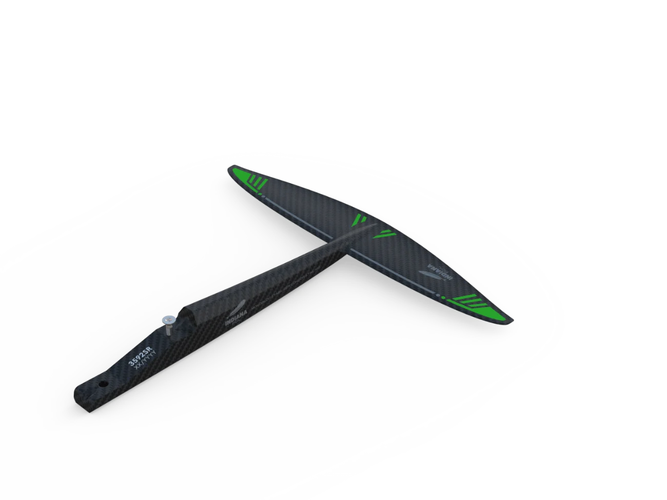 INDIANA Foil MB Stabilizer Condor M Tail XS
