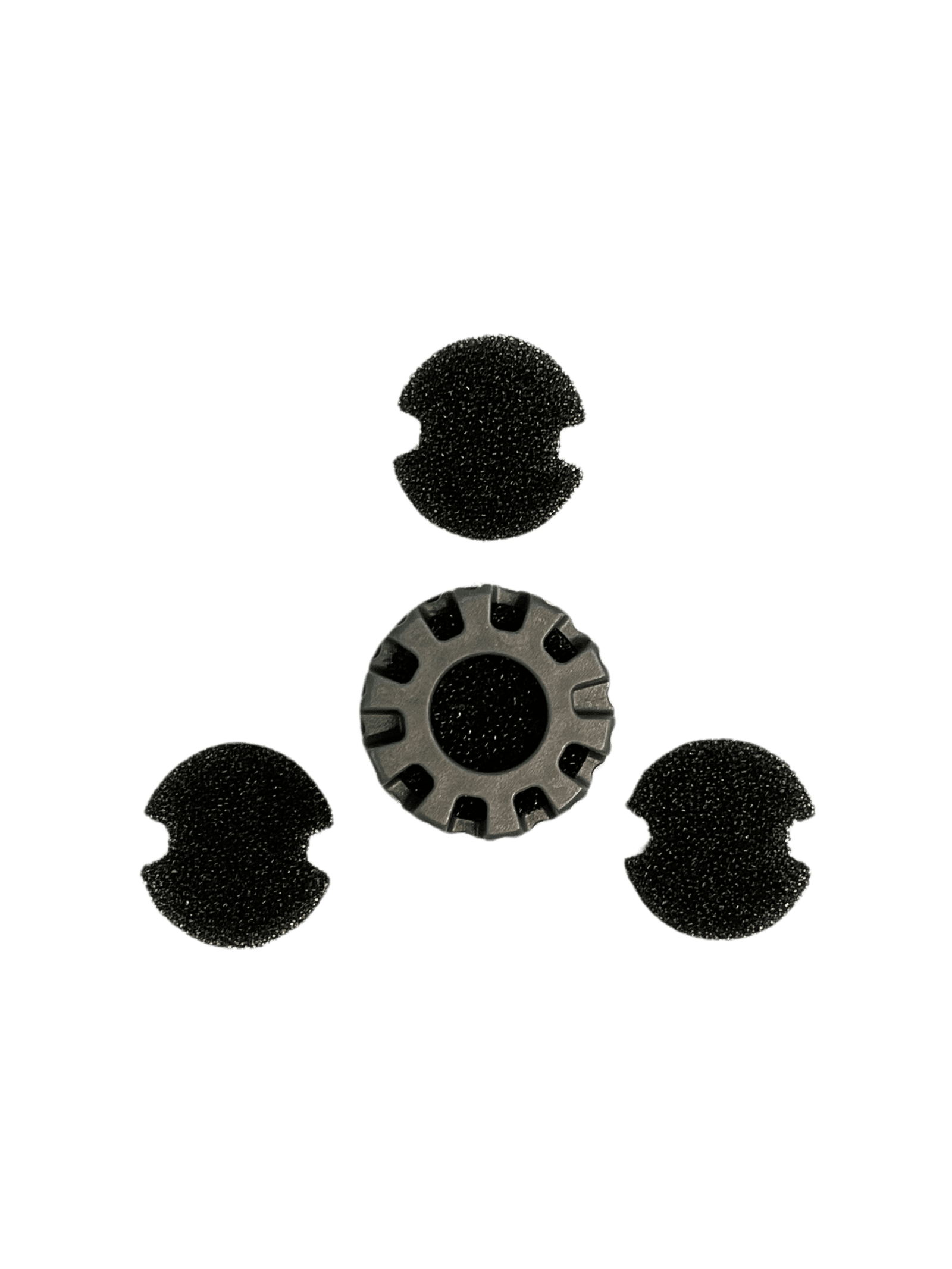 Duotone ePump Sand Filter