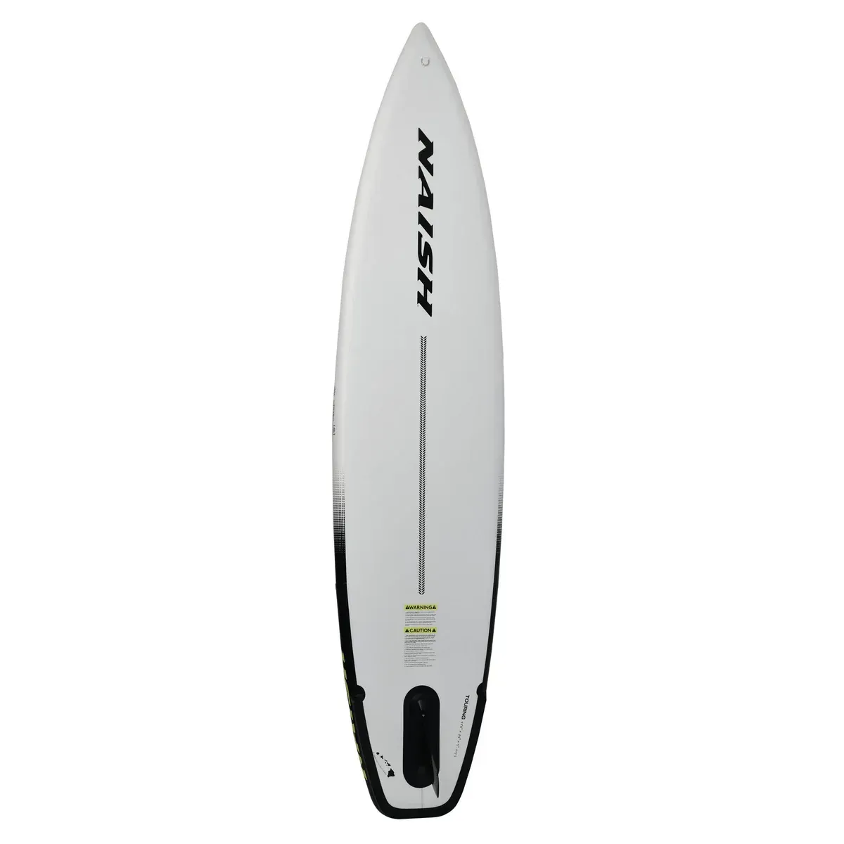 NAISH Touring iSup