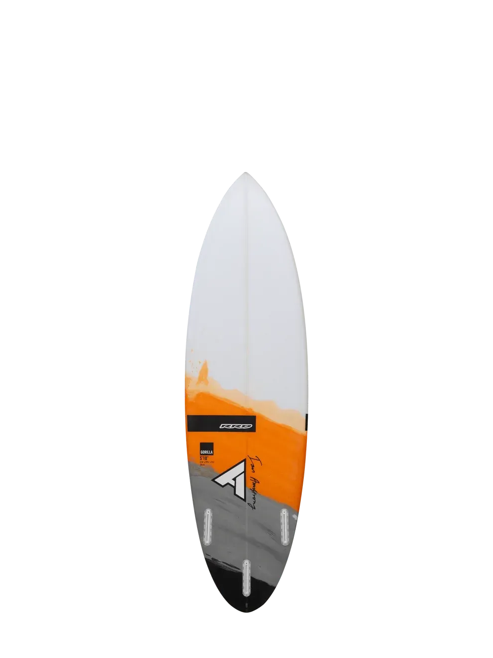 RRD GORILLA Y27 Surfboard