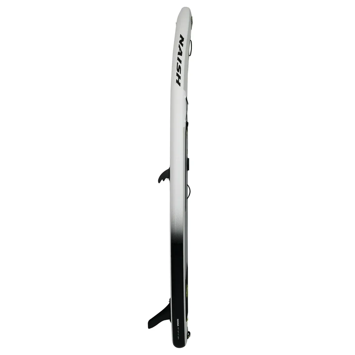 NAISH Mana Crossover iSup