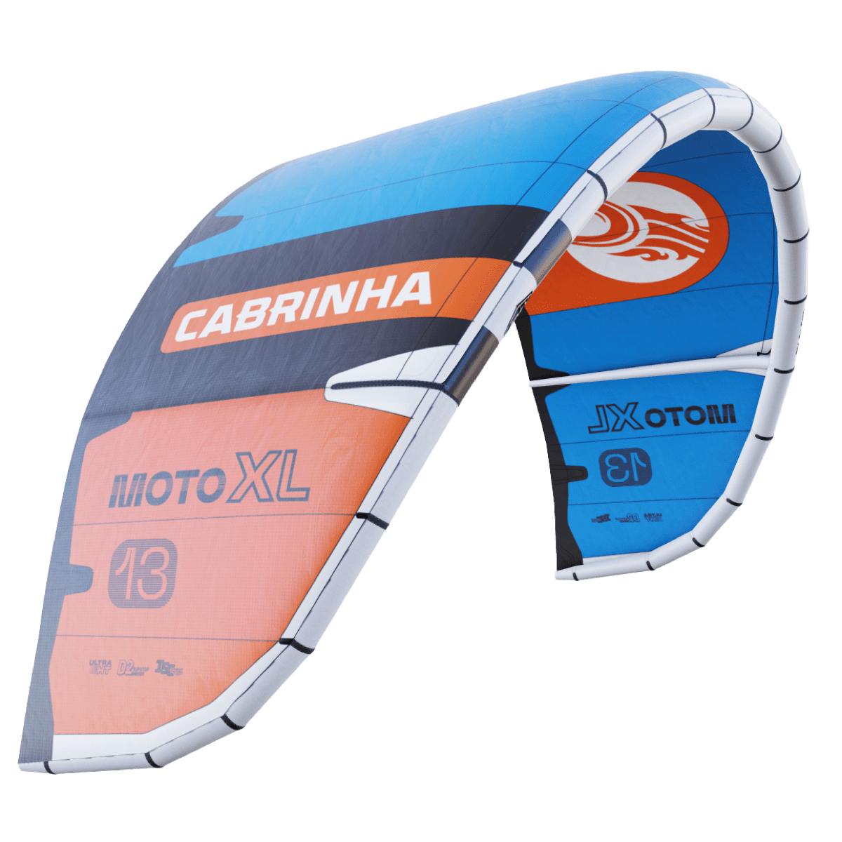 CABRINHA Moto XL Apex 2025