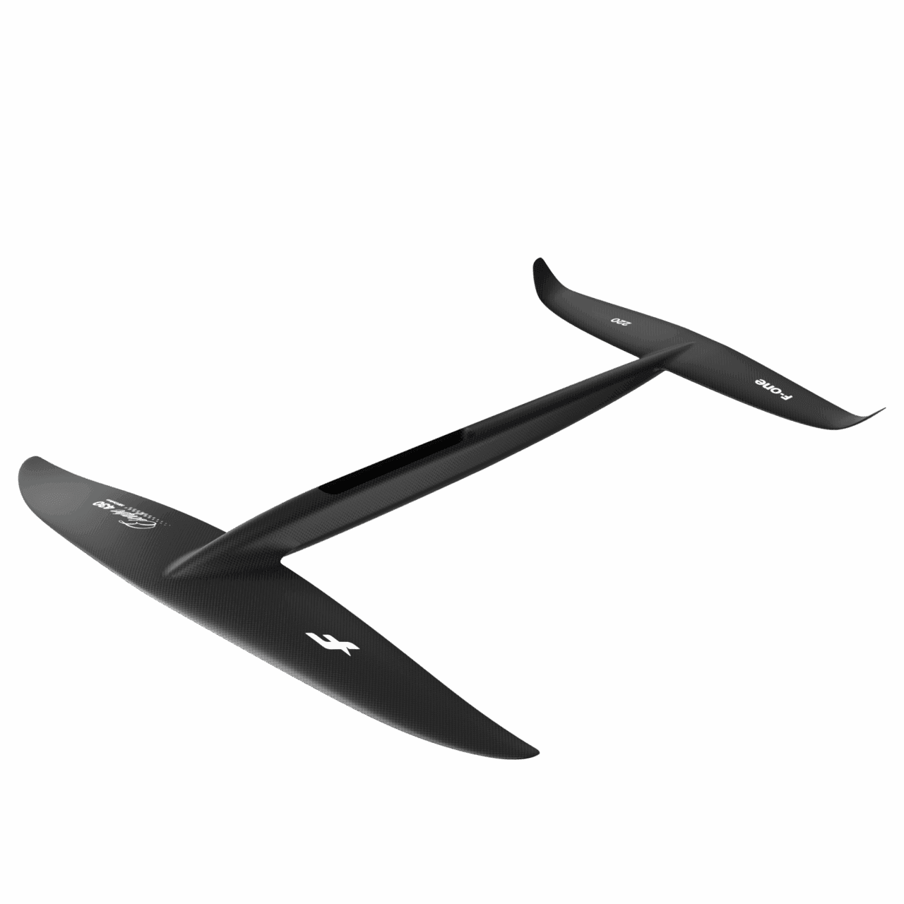F-ONE Escape HM Carbon (T2) Foil 2026