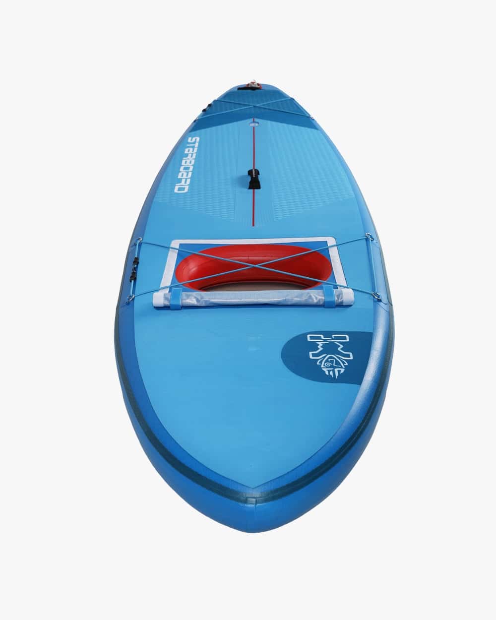 STARBOARD Vision Inflatable SUP 2025