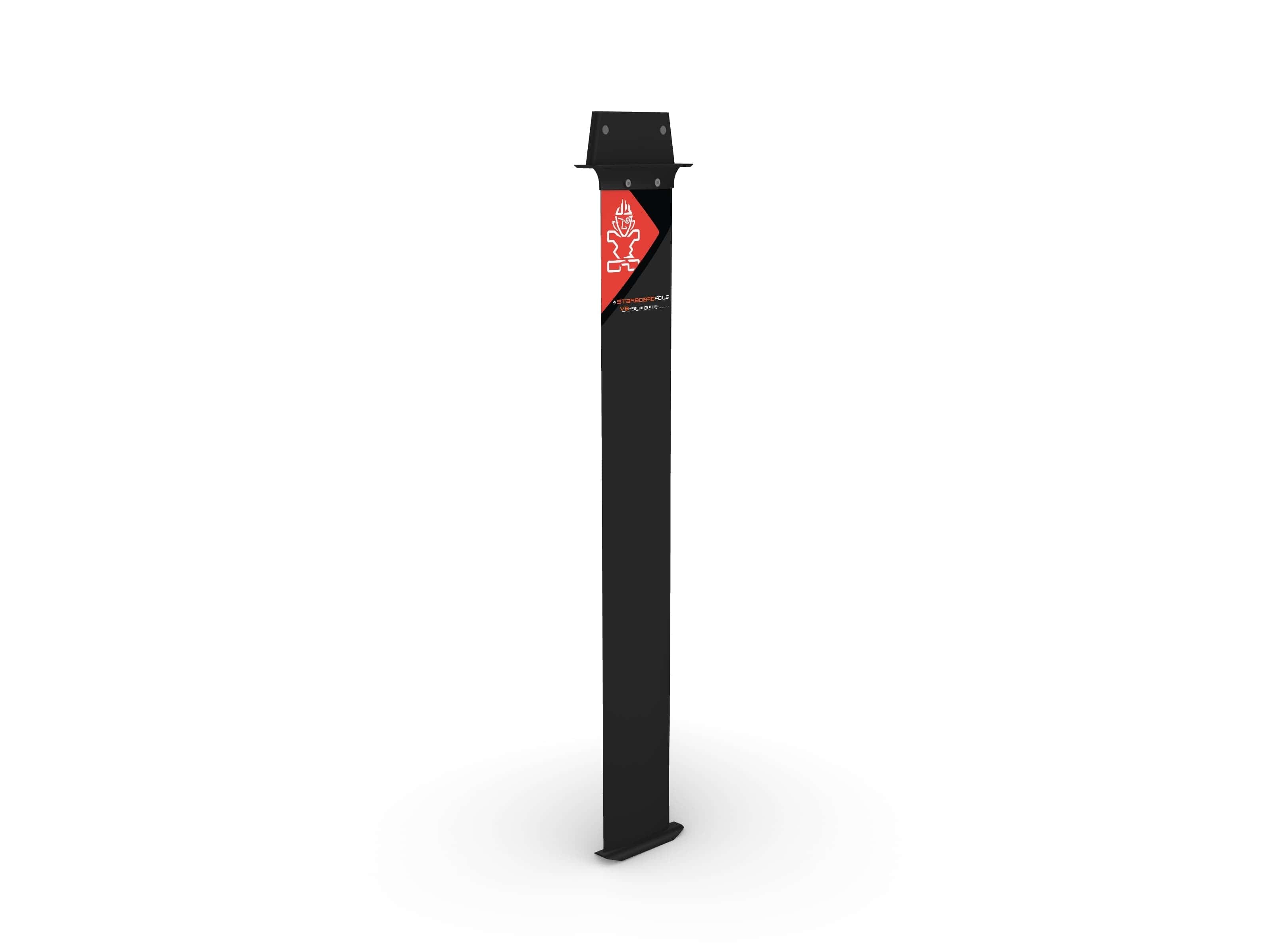 STARBOARD FOILS Aluminium V8 Mast