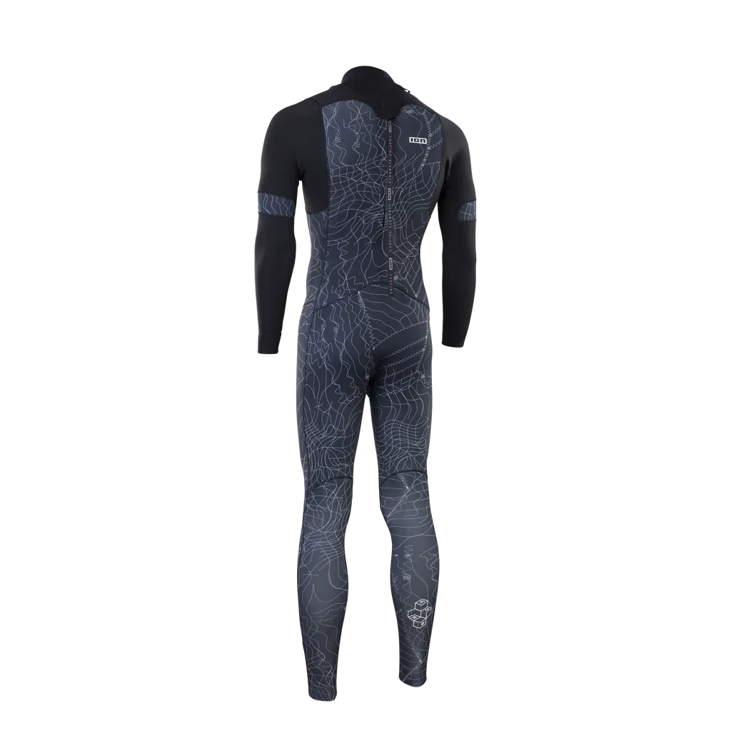 ION Seek Core 4/3 Backzip Neopren 2024