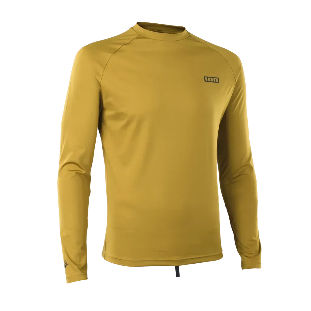 ION Rashguard LS men 2026