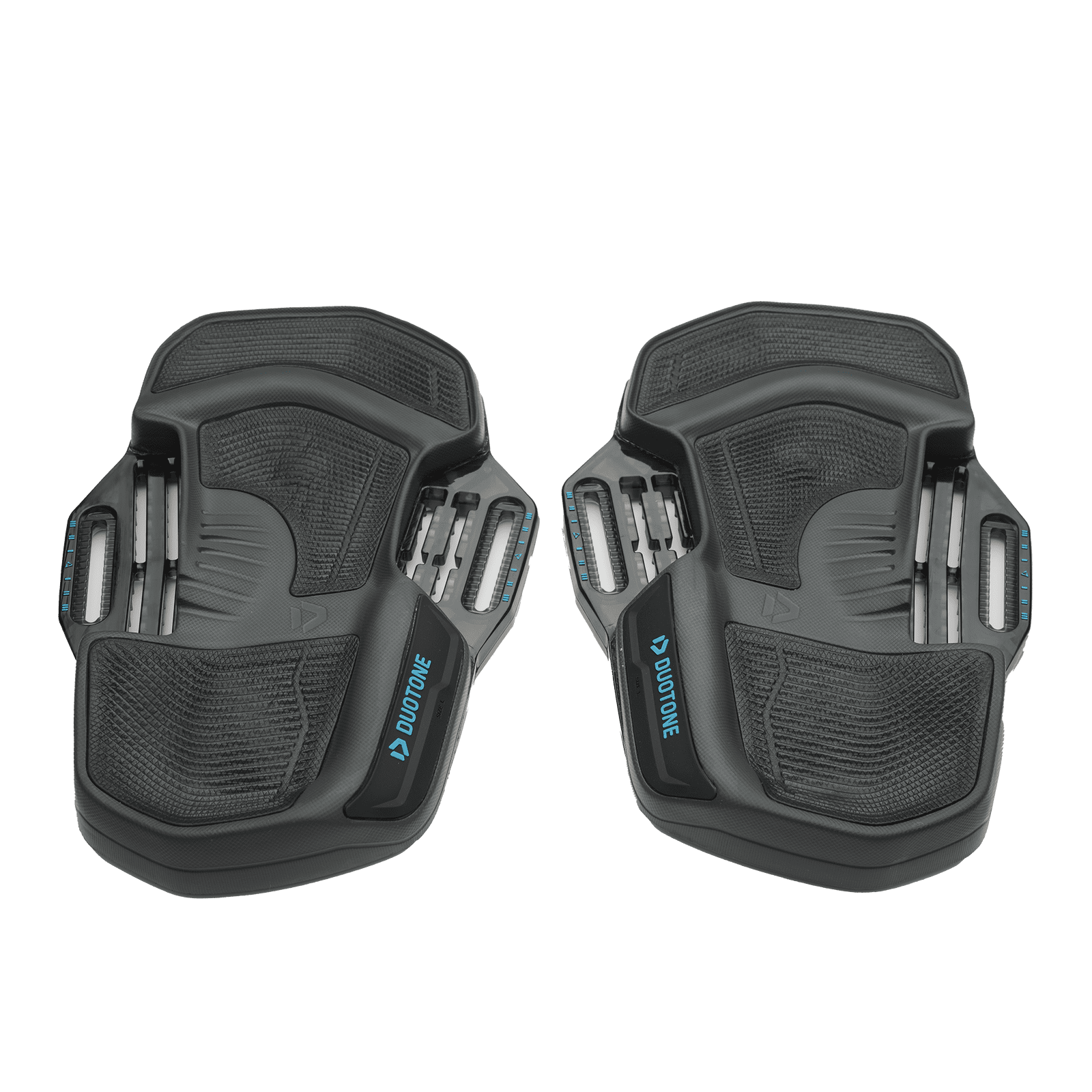 Duotone Entity Ergo Pads (1 Paar)