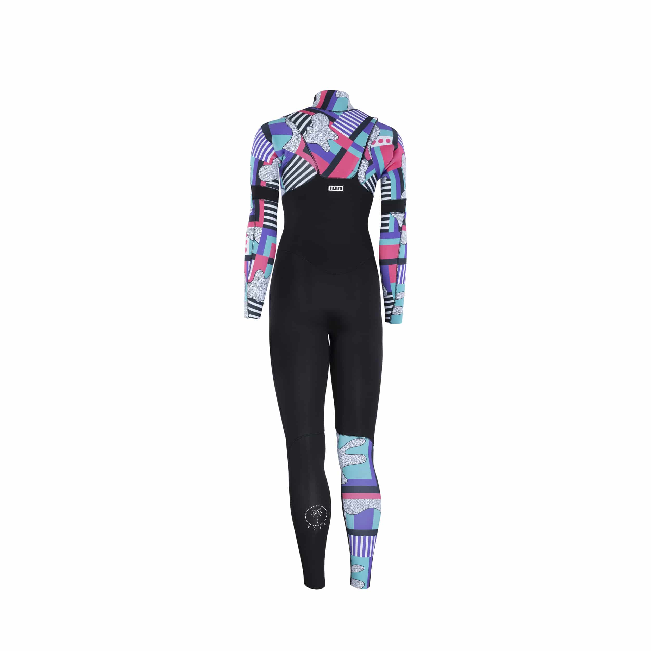 ION Amaze Core 3/2 Front Zip Neopren 2024