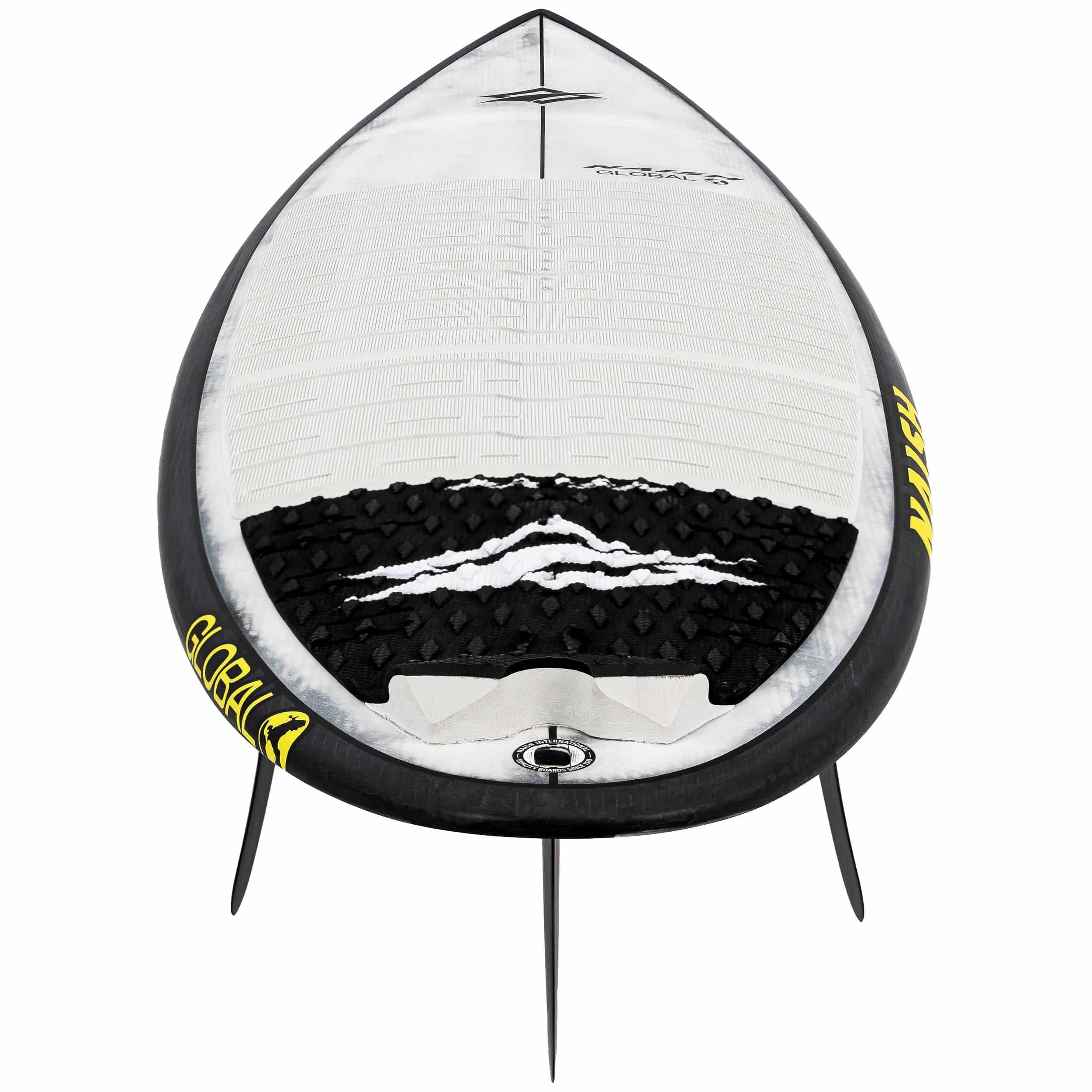 NAISH Global 2025