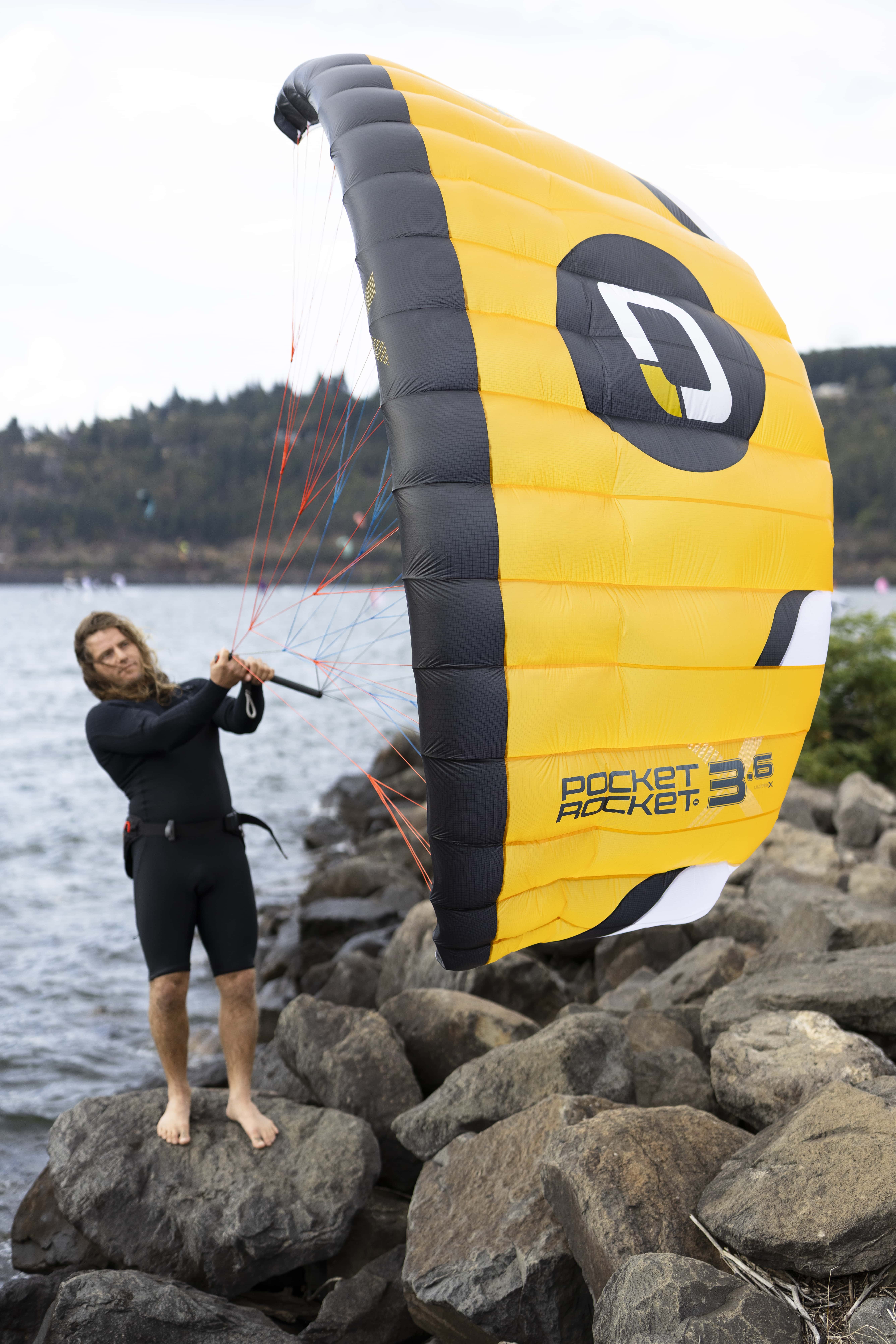 OZONE POCKET ROCKET V2 ULTRA X