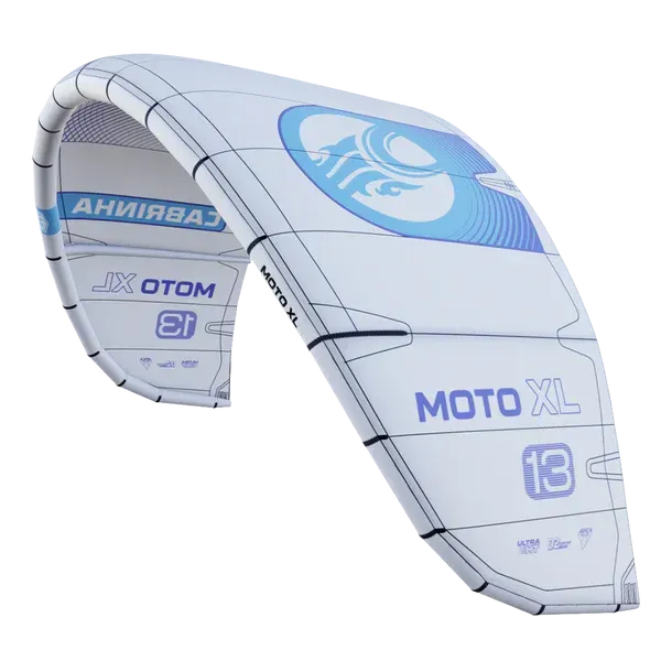 CABRINHA Moto XL Apex Kite 2026
