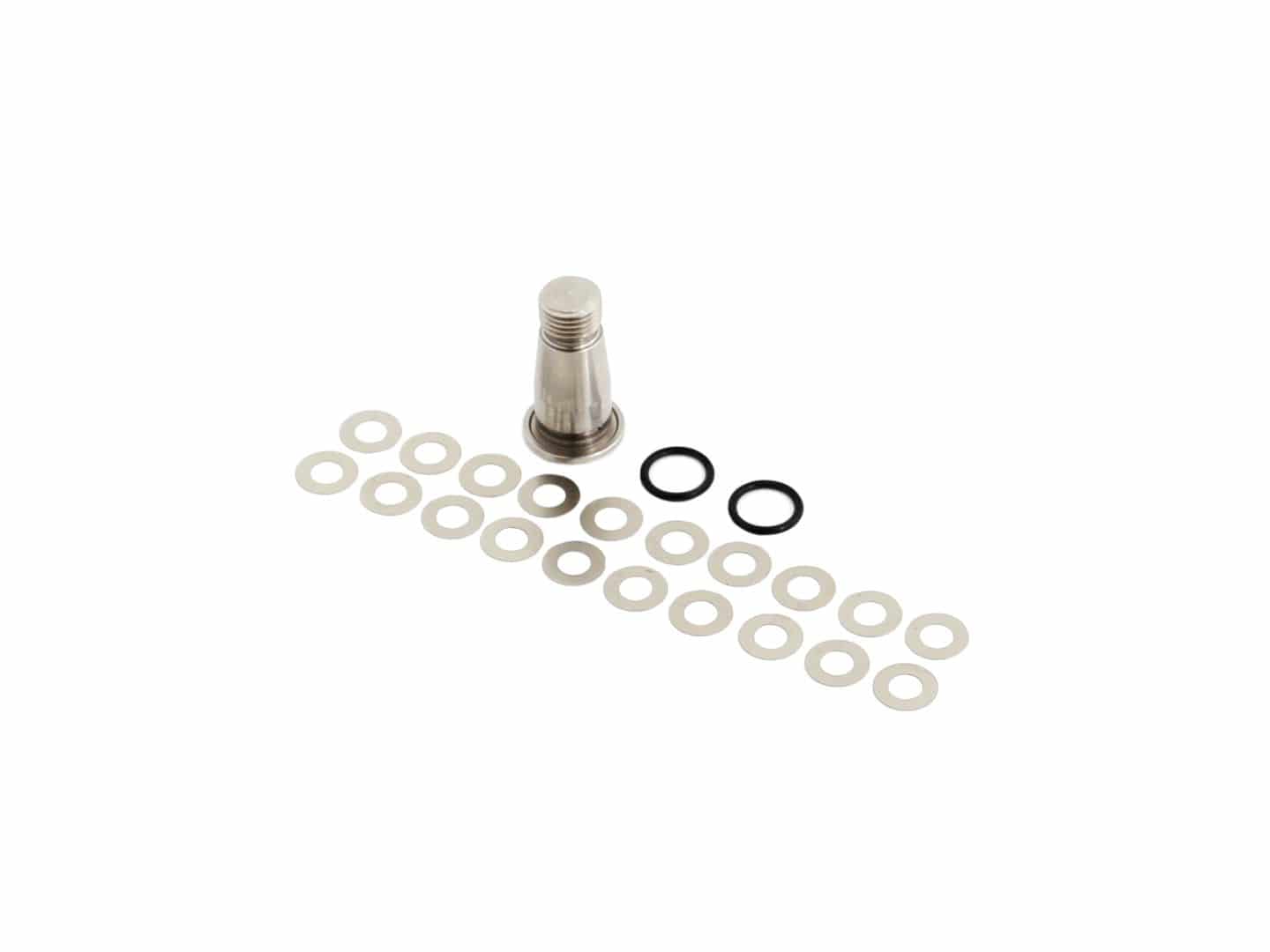 SABFOIL SPARE PIN AND SHIMS FOR QUICK RELEASE SYSTEM (Q01K) 2024
