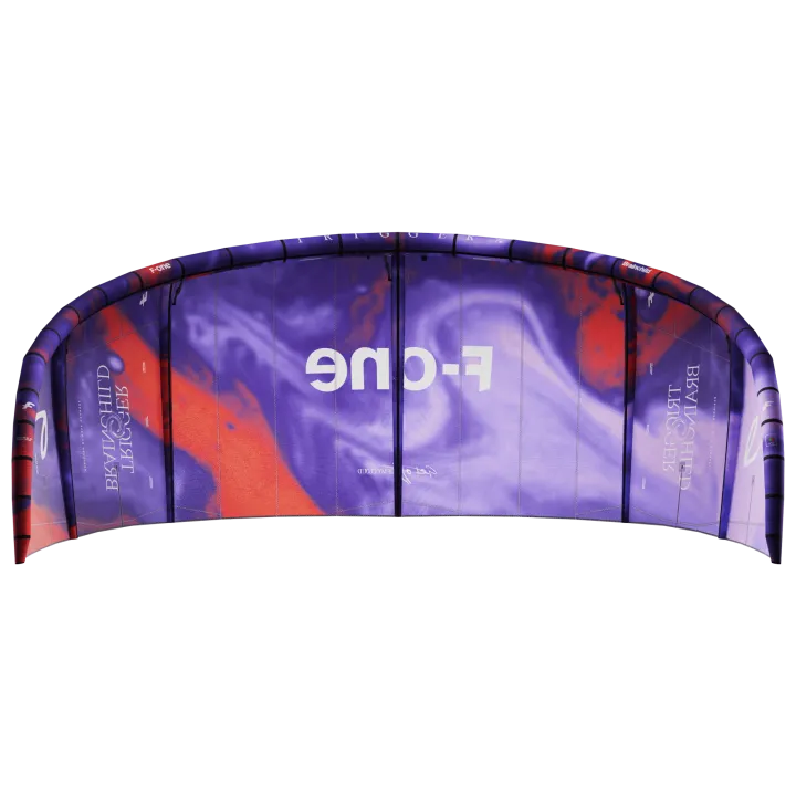 F-ONE TRIGGER BRAINCHILD 3 Kite 2026