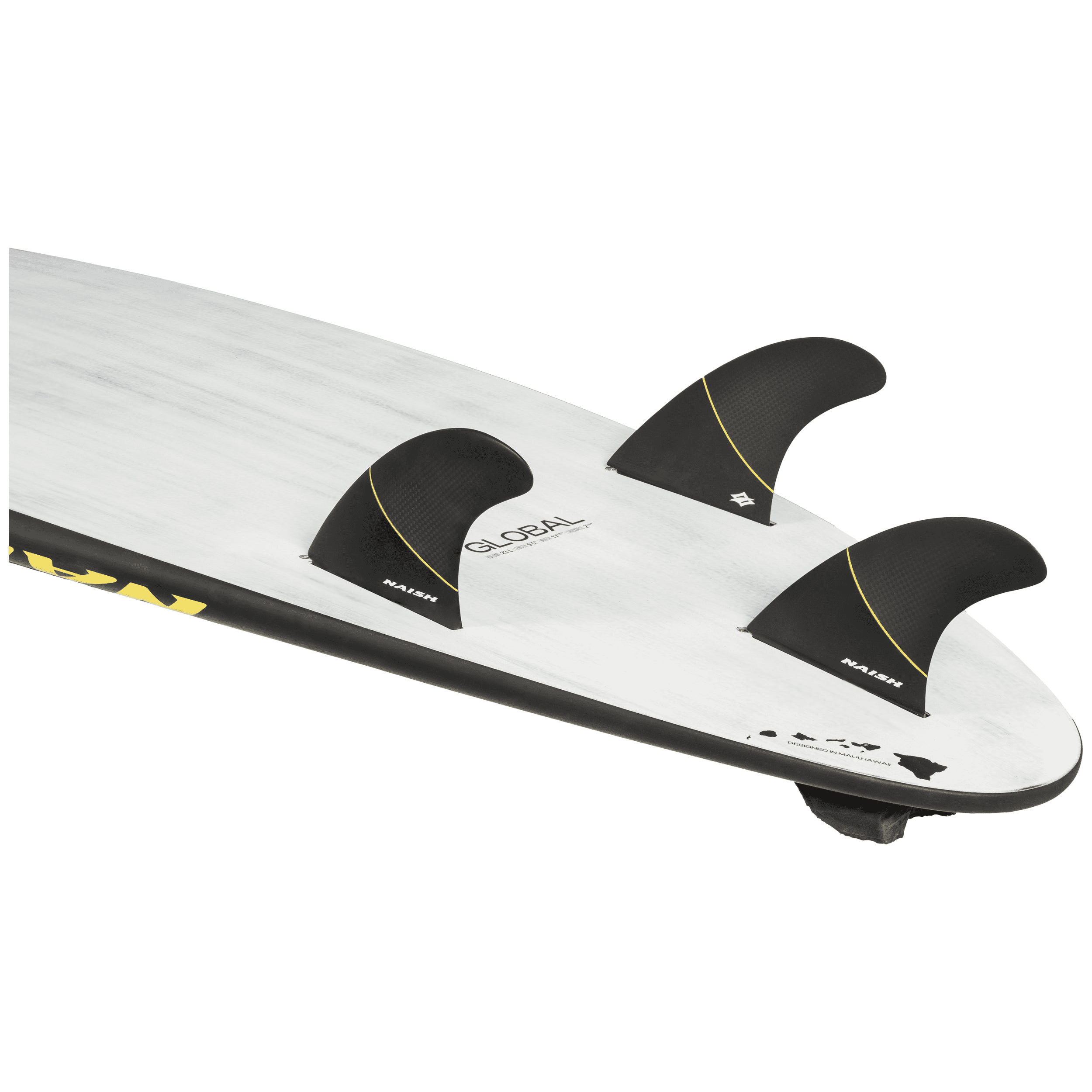 2026 Naish Global