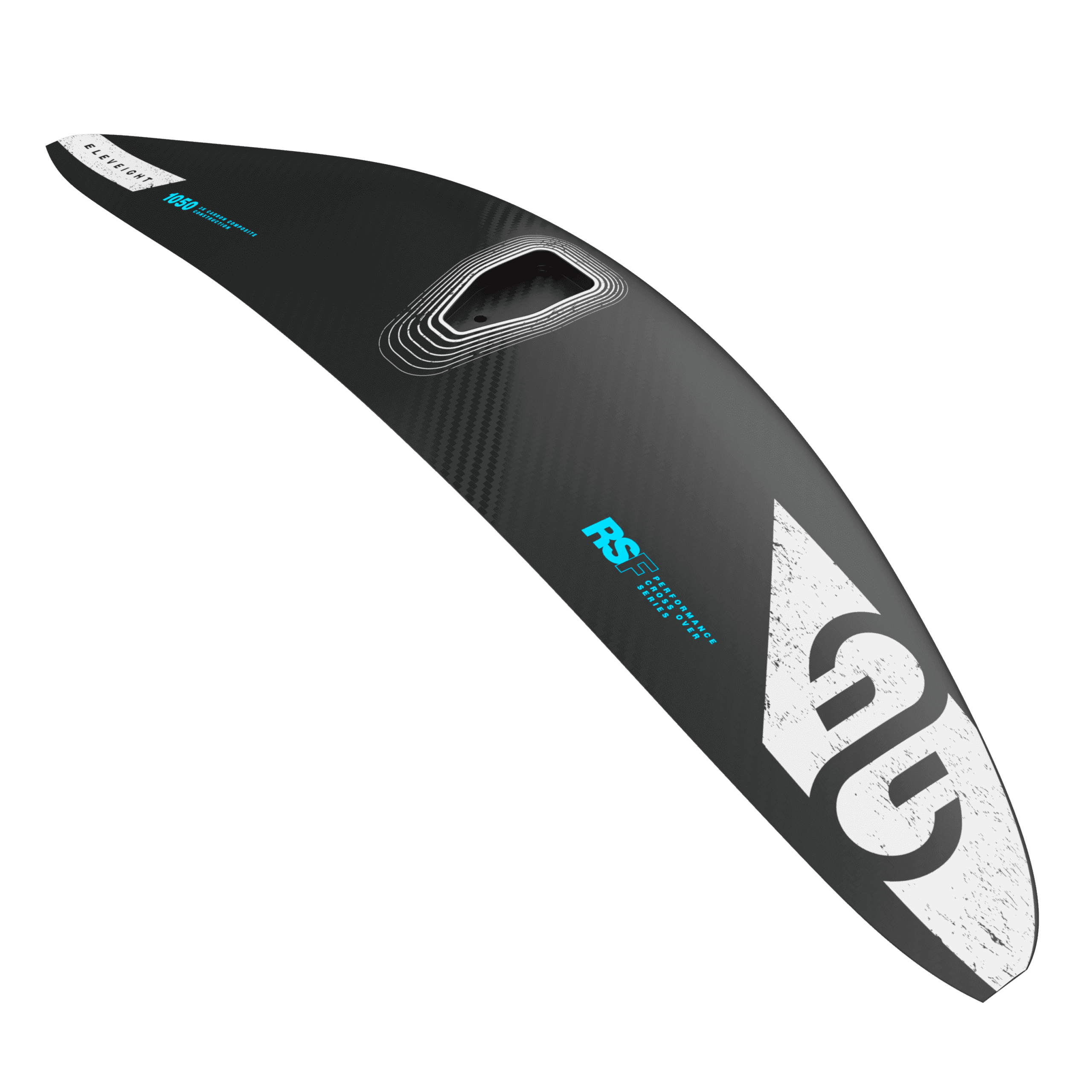ELEVEIGHT RSF Frontwing 2026