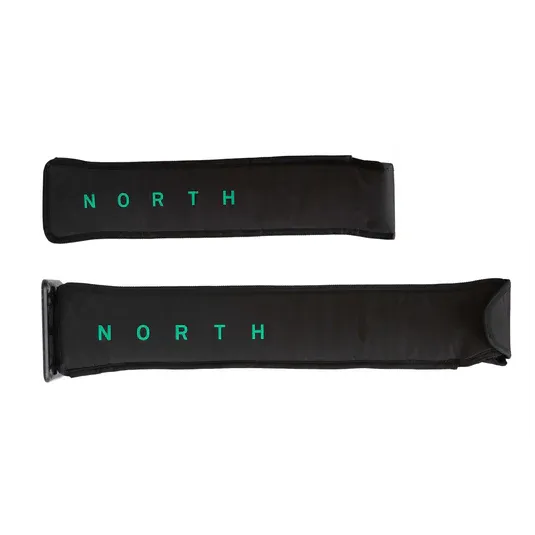NORTH SONAR CARBON MAST COVER