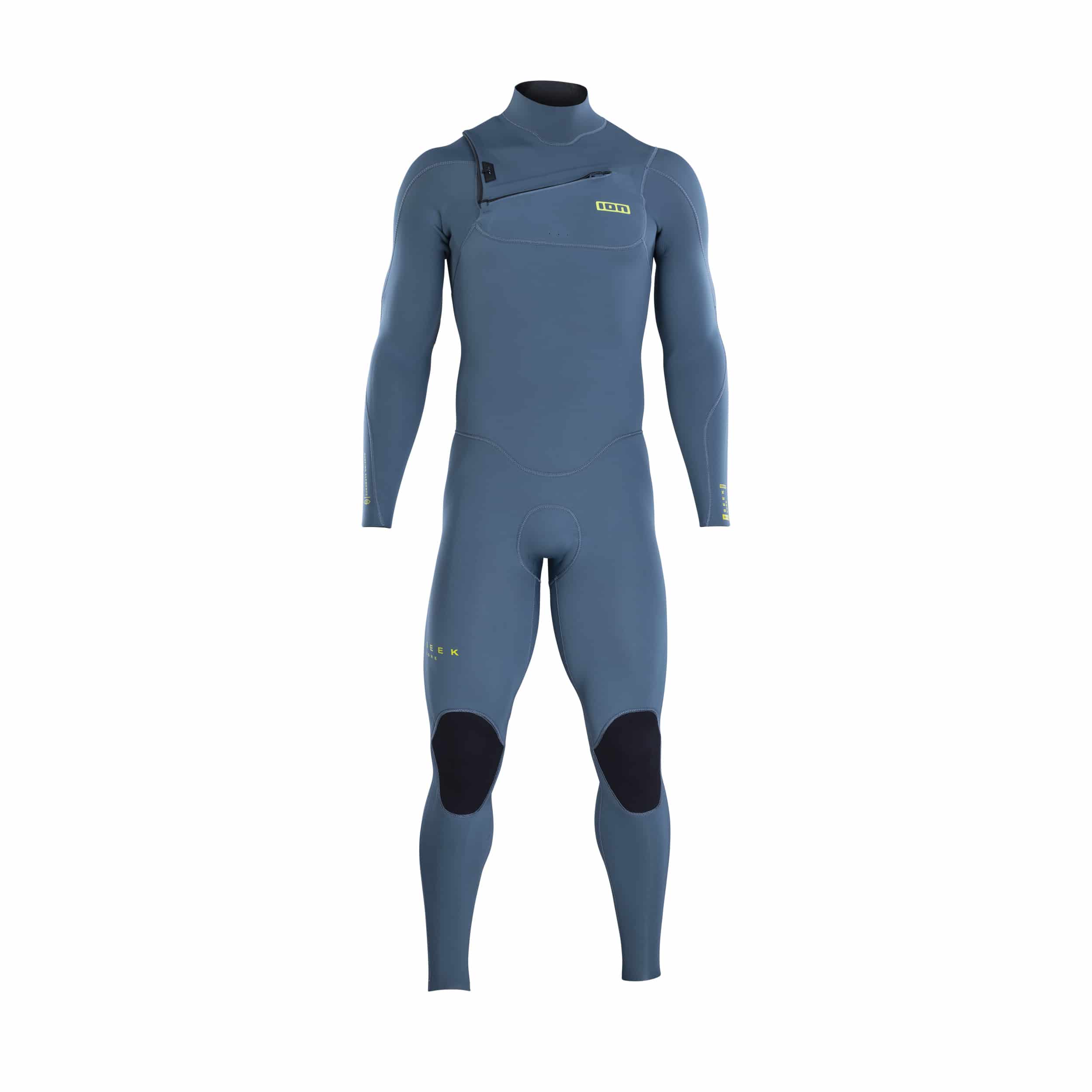 ION Seek Core 4/3 Frontzip Neopren 2024