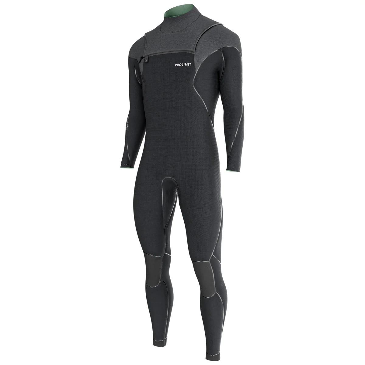 PROLIMIT Mercury Steamer Freezip 4/3 FTM TR 2026