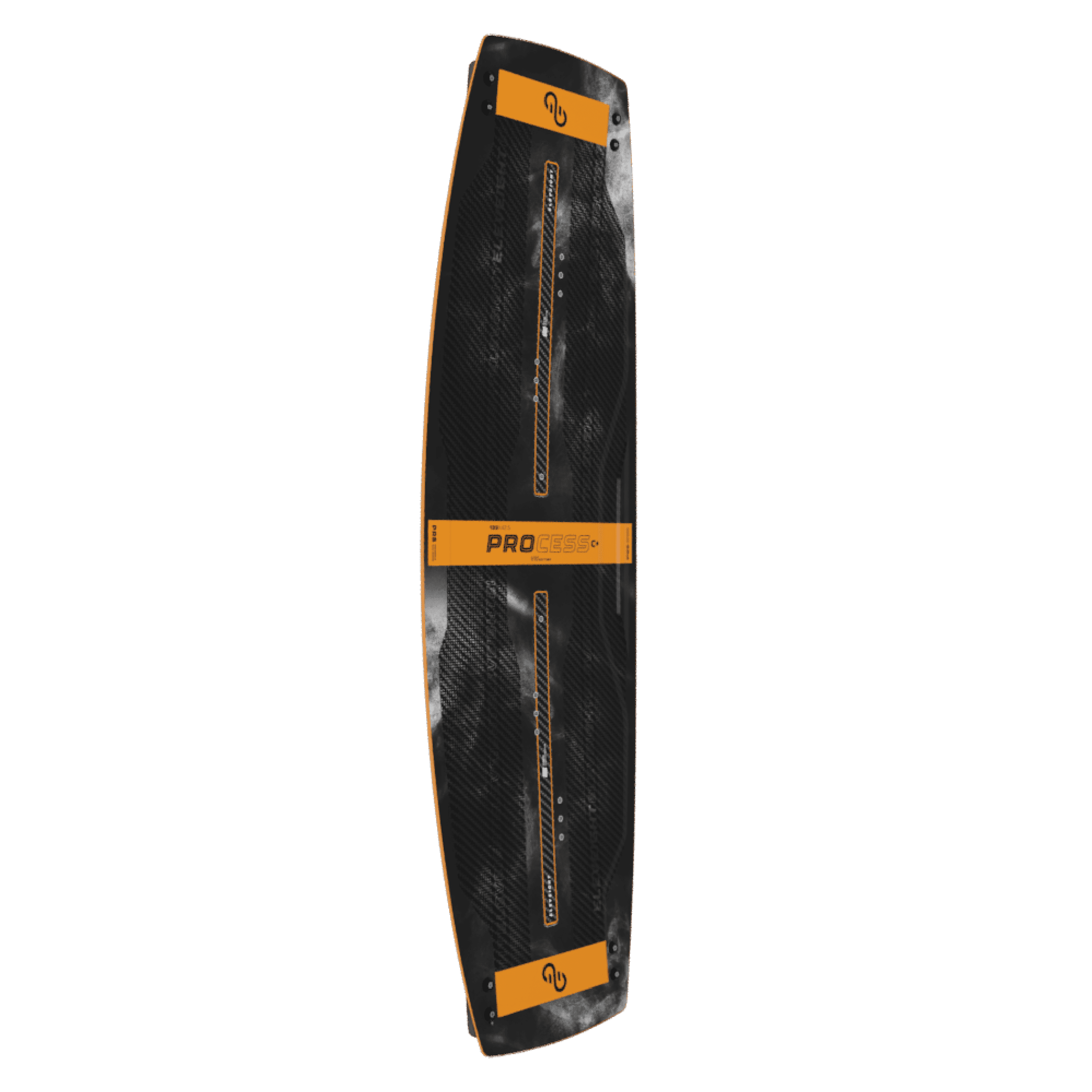 ELEVEIGHT Process C+ V7 Kiteboard 2026
