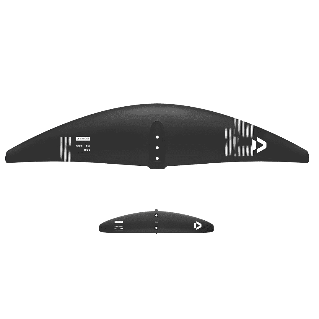 DUOTONE Wing Set Free 2.0 2026