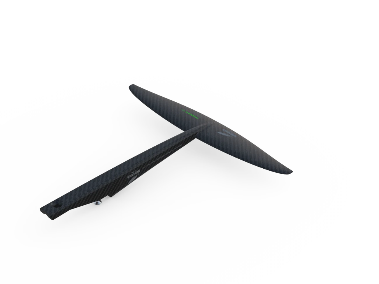 INDIANA Foil MB Stabilizer Condor M Tail XS