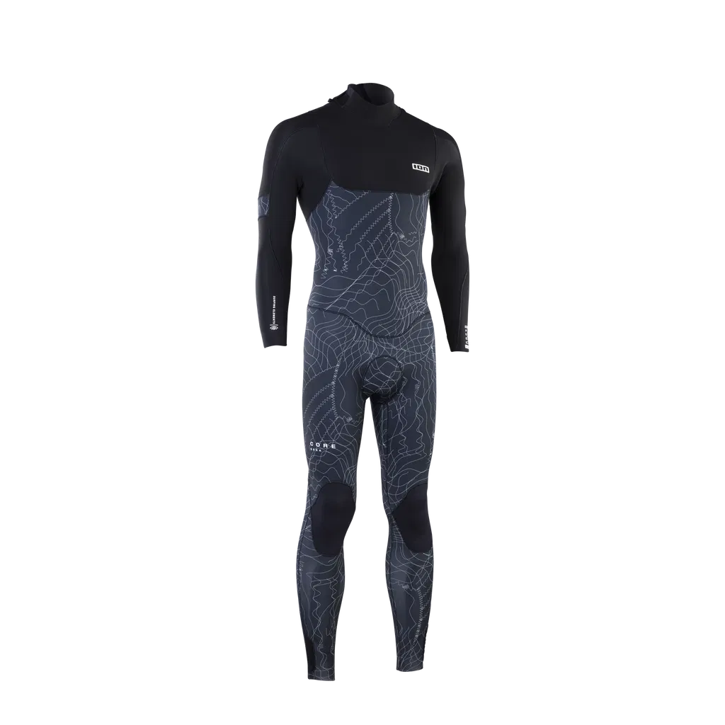 ION Seek Core 4/3 Backzip Neopren 2024