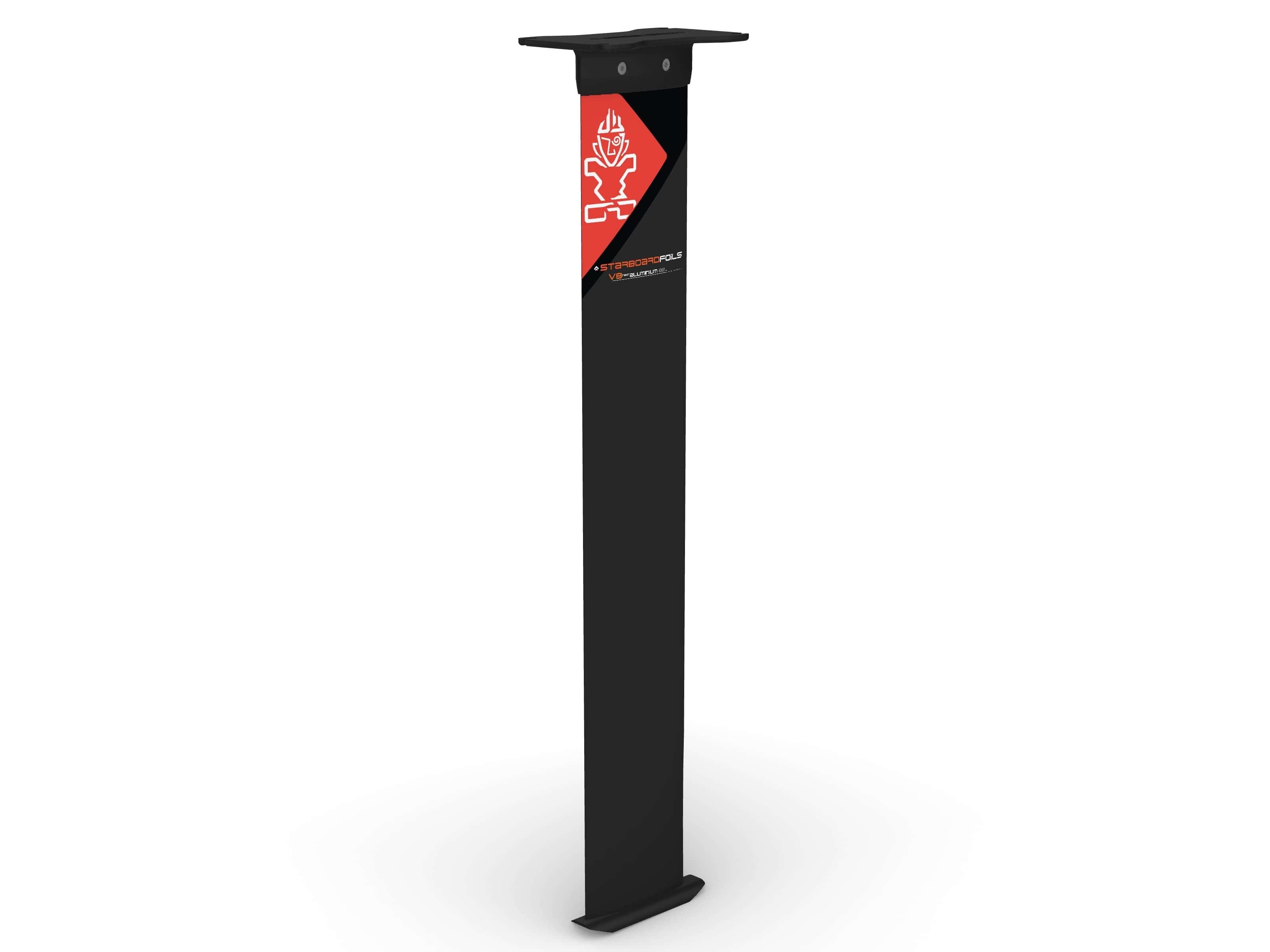 STARBOARD FOILS Aluminium V8 Mast
