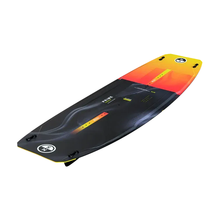 NORTH PRIME Twintip Freeride 2026