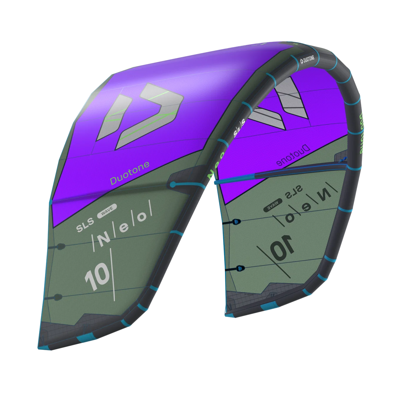 DUOTONE Neo SLS Kite 2027