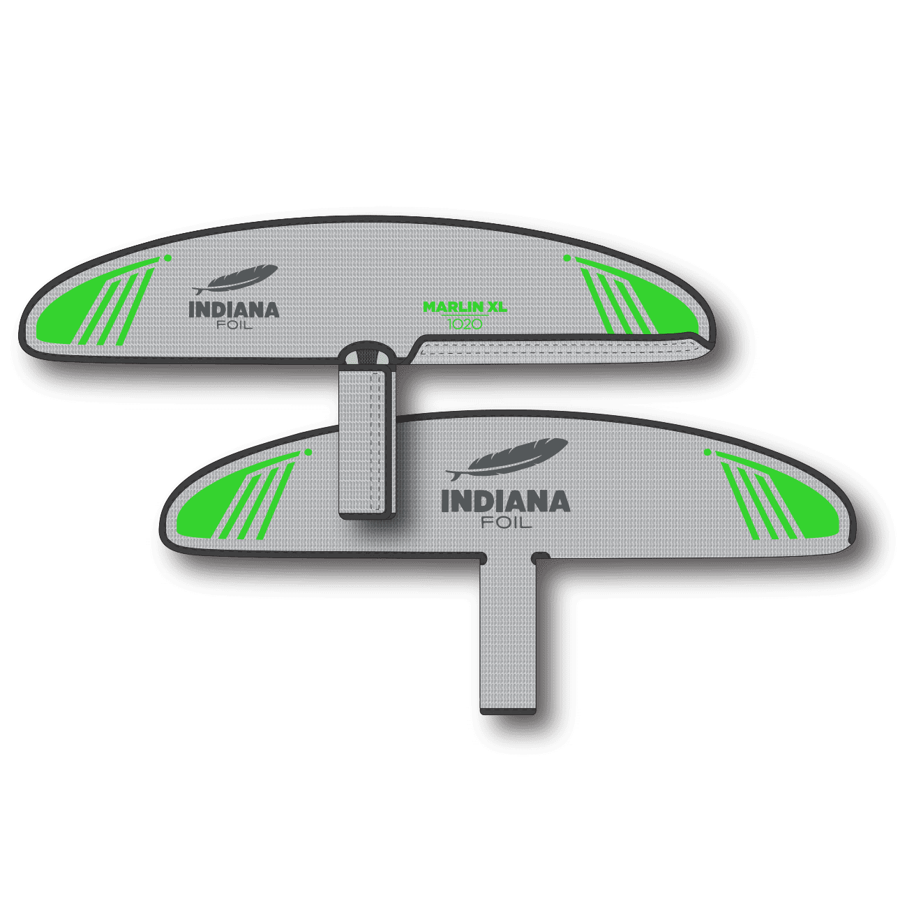 INDIANA Foil HP Front Wing Marlin XL 2025