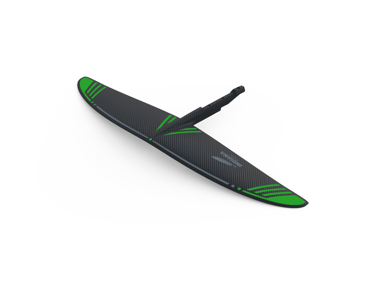 INDIANA Foil HP Front Wing Marlin L 2025