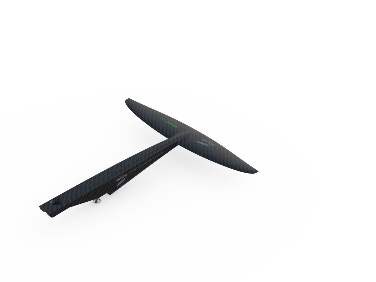 INDIANA Foil MB Stabilizer Condor M Tail XXS