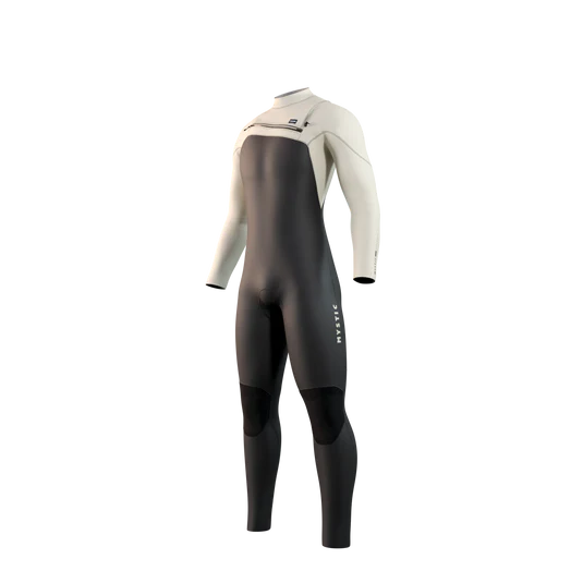 MYSTIC Motion Fullsuit 5/3mm Fzip 2026