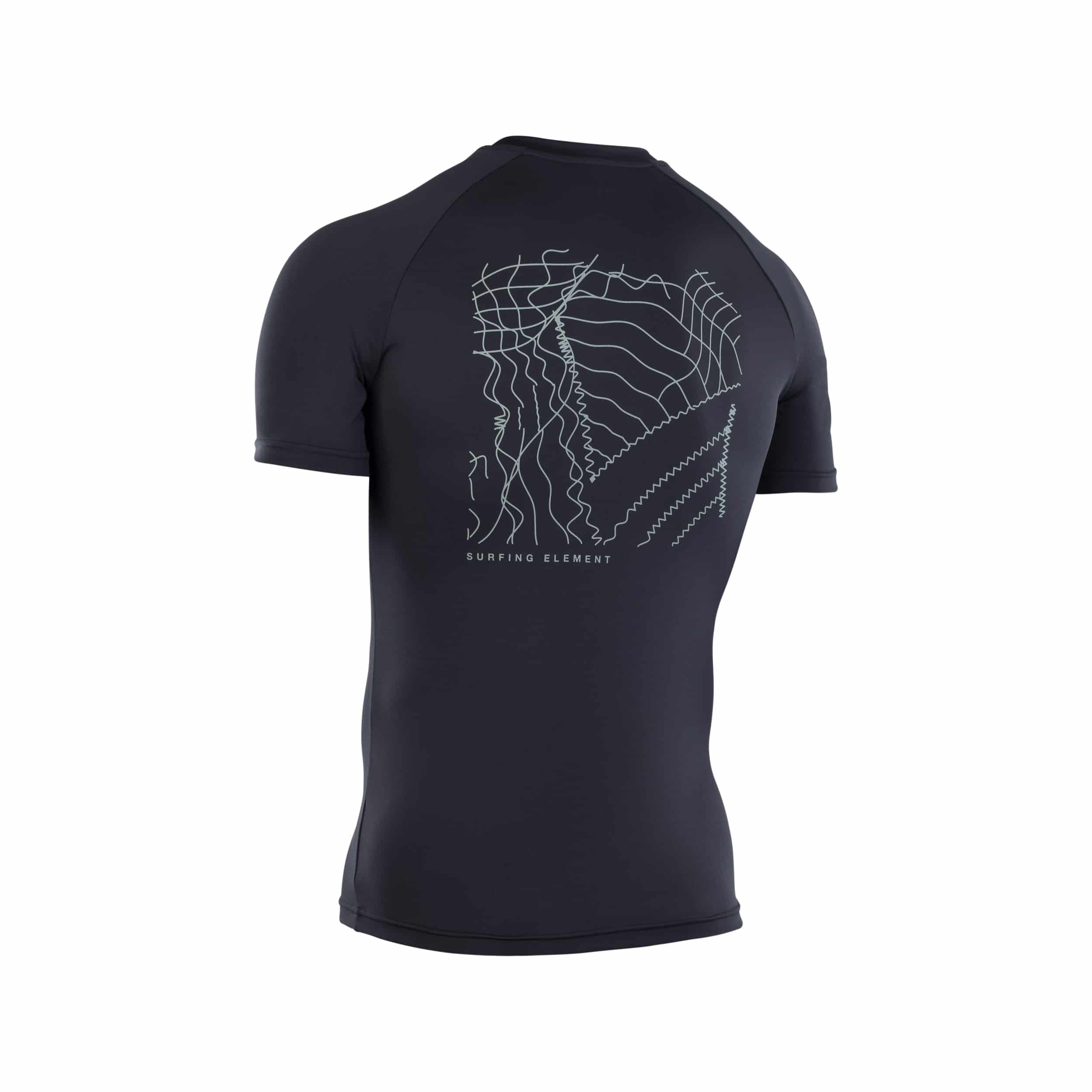 ION Rashguard SS men 2024
