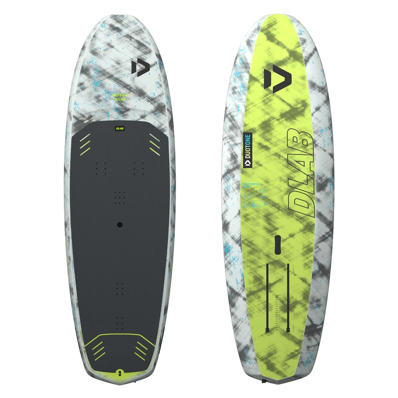 DUOTONE Skybrid D/LAB Foilboard 2027