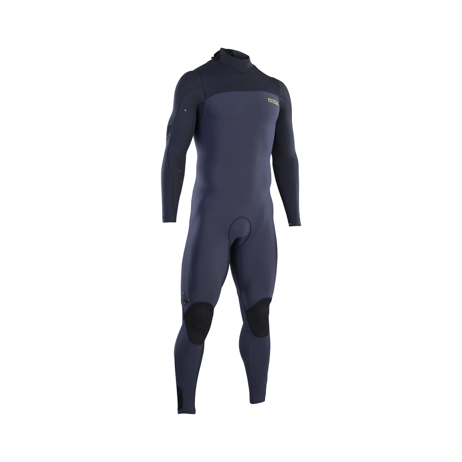 ION Seek Amp 5/4 Back Zip men 2025