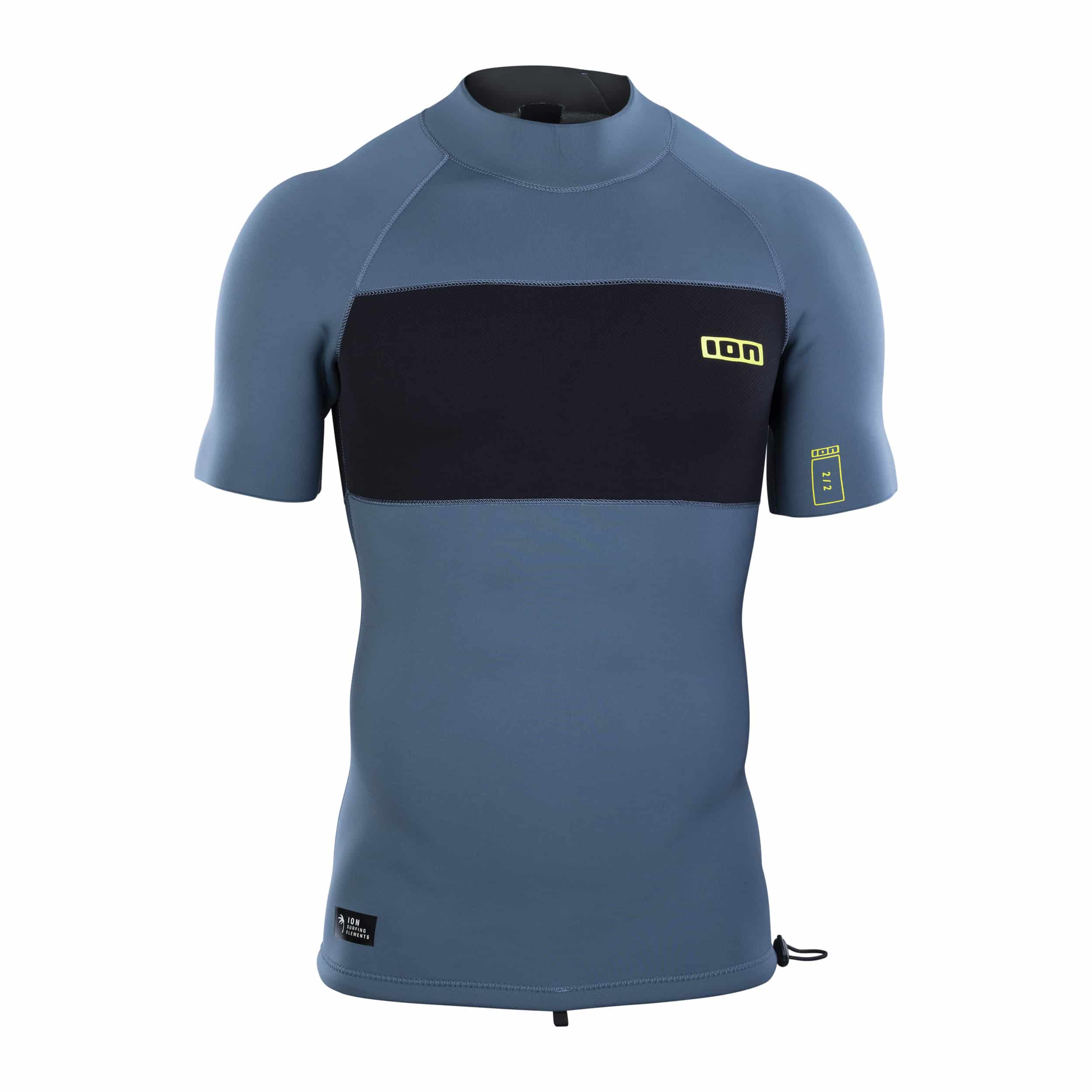 ION Neo Top 2/2 Shortsleeve Men 2024