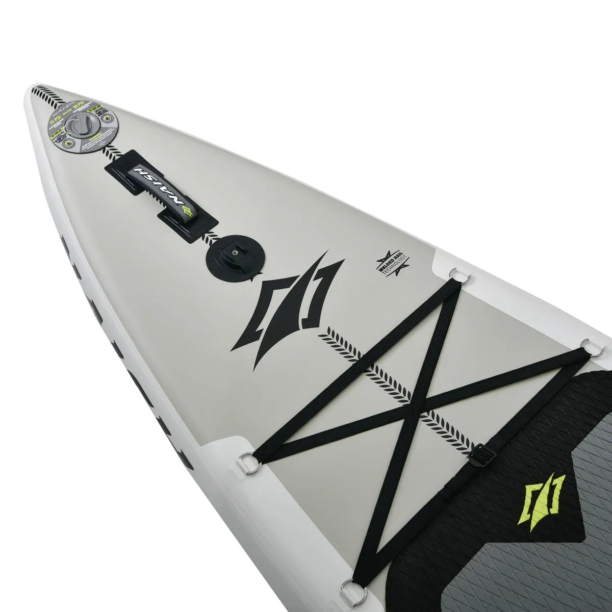 NAISH Touring iSup